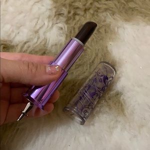 Urban Decay “Confession” Lipstick Full Size